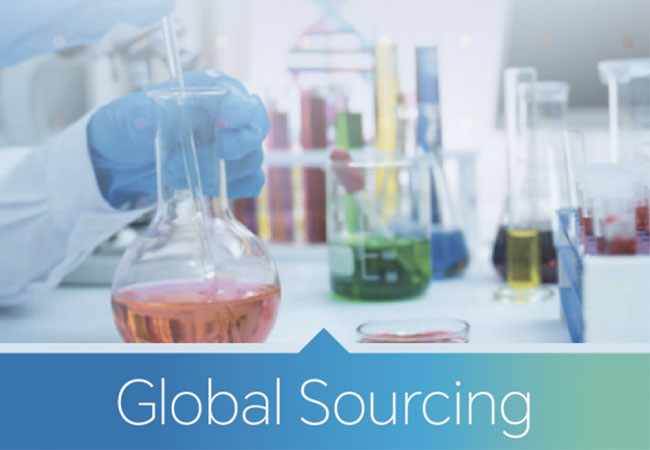 Global Sourcing